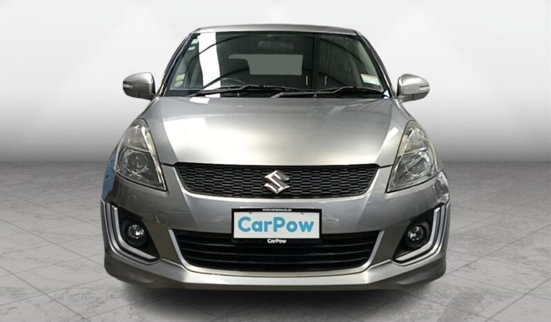 
								Suzuki SWIFT  2013 full									