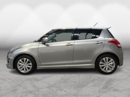 
										Suzuki SWIFT  2013 full									