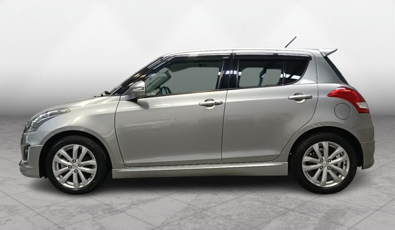 
								Suzuki SWIFT  2013 full									