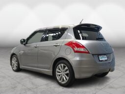 
										Suzuki SWIFT  2013 full									