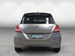
										Suzuki SWIFT  2013 full									