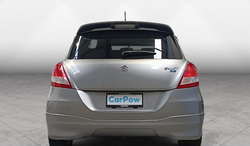 
								Suzuki SWIFT  2013 full									
