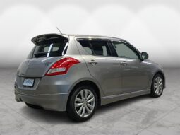 
										Suzuki SWIFT  2013 full									