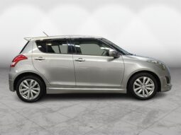 
										Suzuki SWIFT  2013 full									
