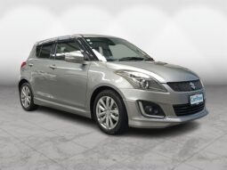 
										Suzuki SWIFT  2013 full									