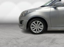 
										Suzuki SWIFT  2013 full									