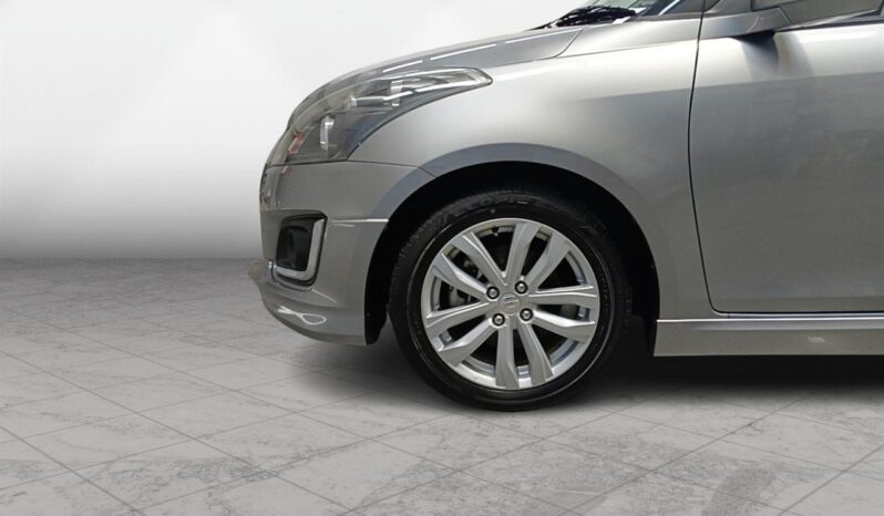 
								Suzuki SWIFT  2013 full									