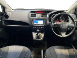 
										Mazda PREMACY  2011 full									