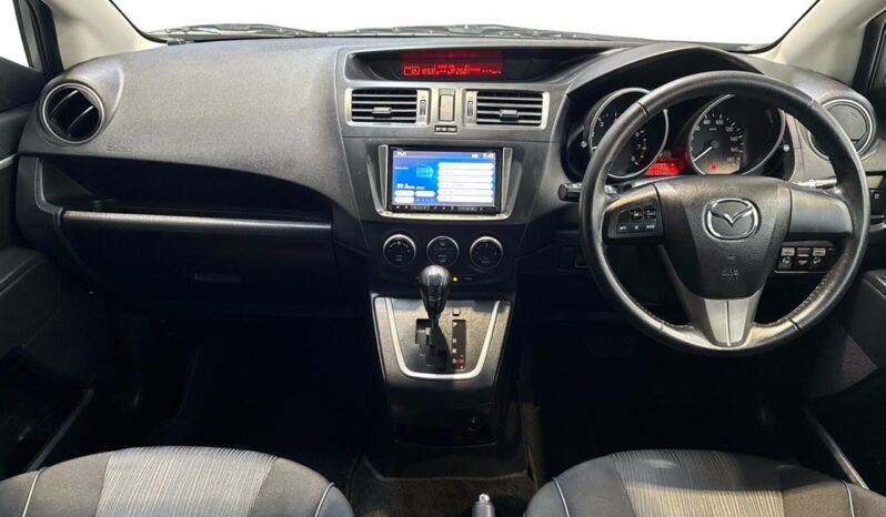 
								Mazda PREMACY  2011 full									