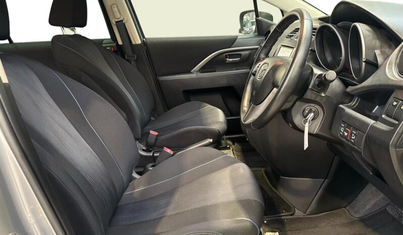 
								Mazda PREMACY  2011 full									