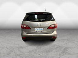 
										Mazda PREMACY  2011 full									