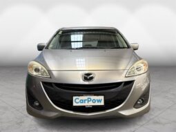 
										Mazda PREMACY  2011 full									