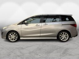 
										Mazda PREMACY  2011 full									