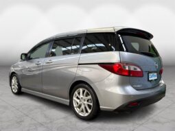 
										Mazda PREMACY  2011 full									