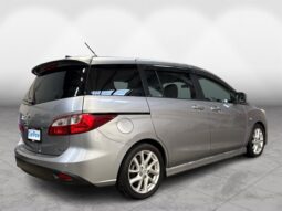 
										Mazda PREMACY  2011 full									