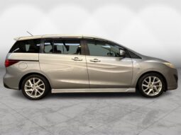 
										Mazda PREMACY  2011 full									