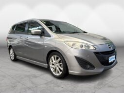 
										Mazda PREMACY  2011 full									