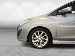 
										Mazda PREMACY  2011 full									