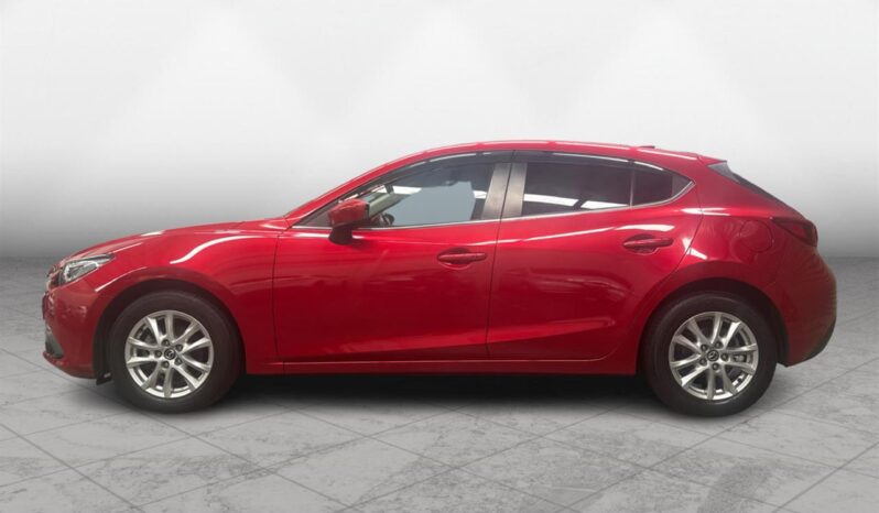 
								Mazda AXELA SPORT 15S 2014 full									