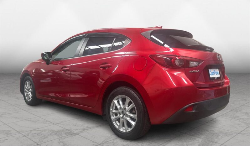 
								Mazda AXELA SPORT 15S 2014 full									