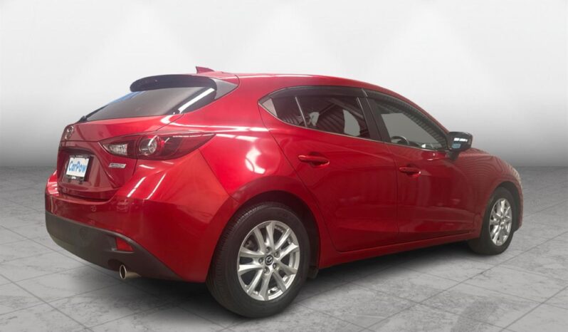 
								Mazda AXELA SPORT 15S 2014 full									