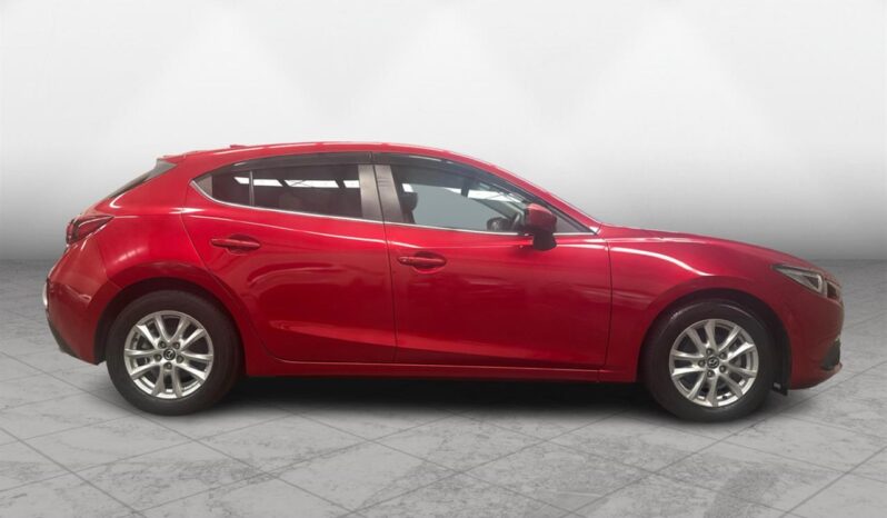 
								Mazda AXELA SPORT 15S 2014 full									