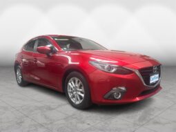 
										Mazda AXELA SPORT 15S 2014 full									