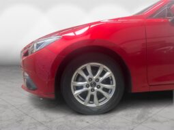
										Mazda AXELA SPORT 15S 2014 full									