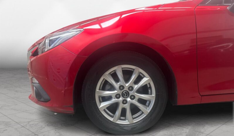 
								Mazda AXELA SPORT 15S 2014 full									