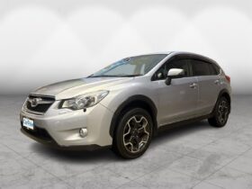Subaru XV 2.0i-L Eyesite 4WD 2015
