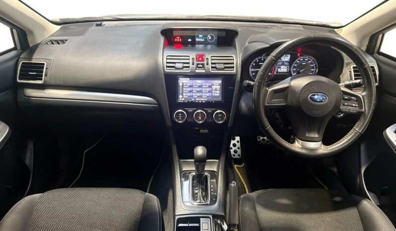 
								Subaru XV 2.0i-L Eyesite 4WD 2015 full									