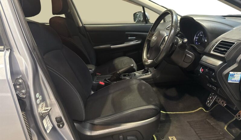 
								Subaru XV 2.0i-L Eyesite 4WD 2015 full									