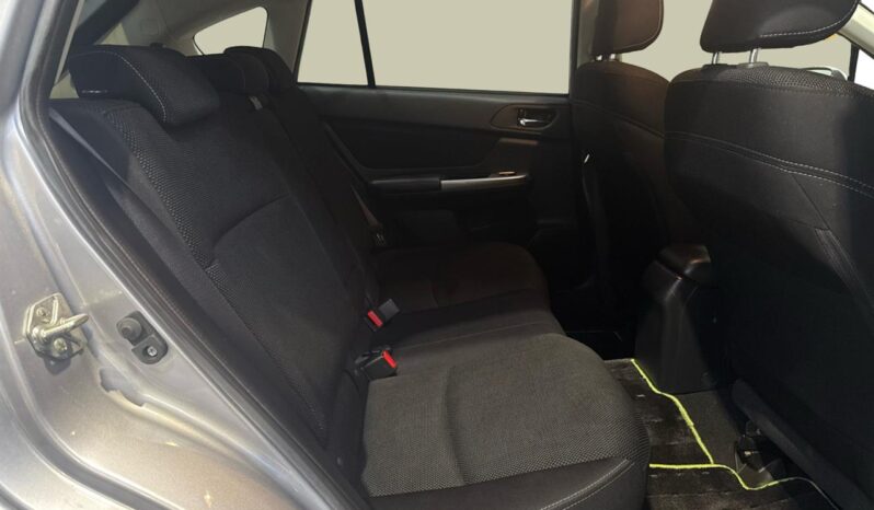 
								Subaru XV 2.0i-L Eyesite 4WD 2015 full									