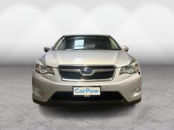 
										Subaru XV 2.0i-L Eyesite 4WD 2015 full									