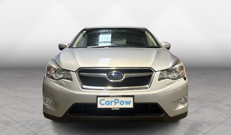 
								Subaru XV 2.0i-L Eyesite 4WD 2015 full									