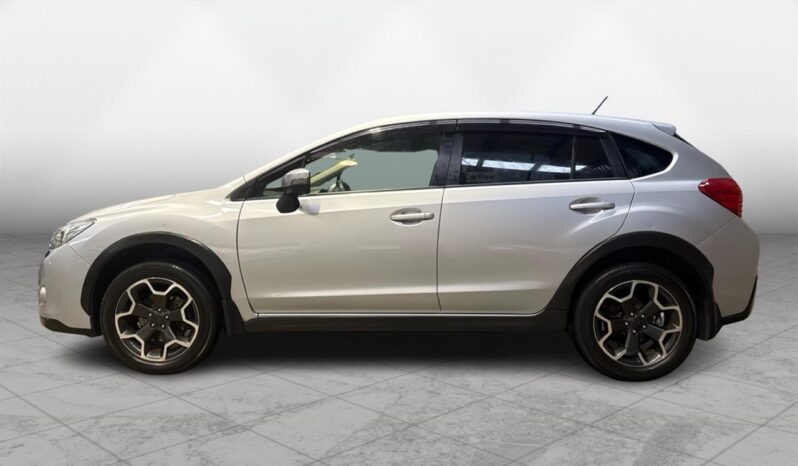 
								Subaru XV 2.0i-L Eyesite 4WD 2015 full									
