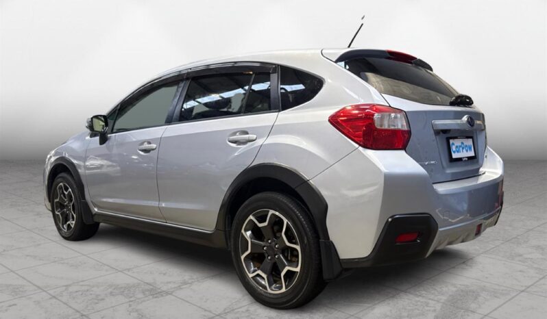 
								Subaru XV 2.0i-L Eyesite 4WD 2015 full									