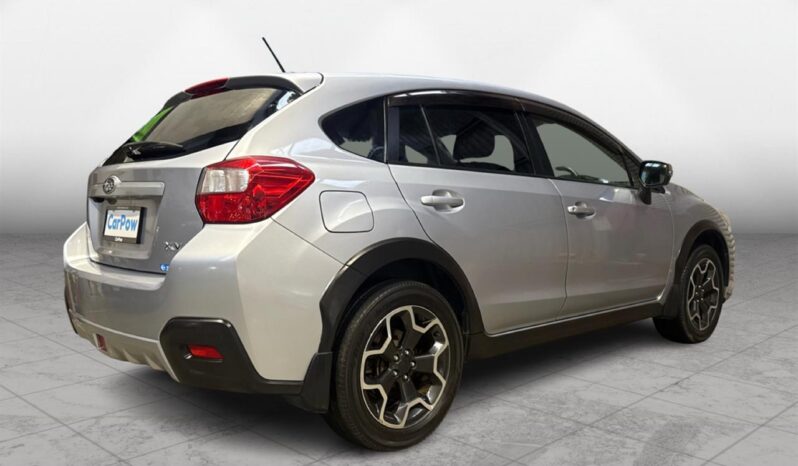 
								Subaru XV 2.0i-L Eyesite 4WD 2015 full									