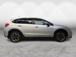 
										Subaru XV 2.0i-L Eyesite 4WD 2015 full									