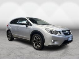 
										Subaru XV 2.0i-L Eyesite 4WD 2015 full									