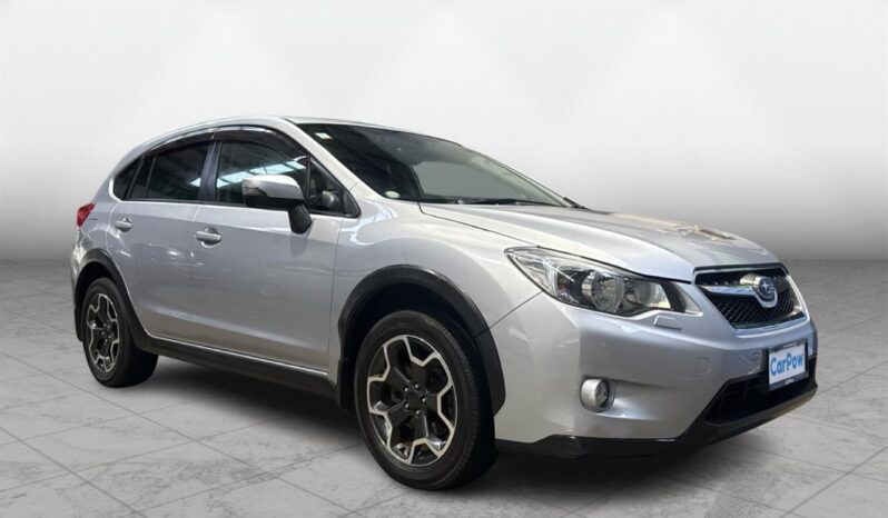 
								Subaru XV 2.0i-L Eyesite 4WD 2015 full									
