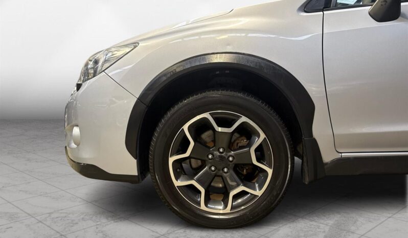 
								Subaru XV 2.0i-L Eyesite 4WD 2015 full									