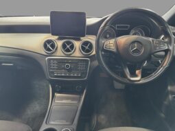 
										Mercedes-Benz CLA SHOOTING BRAKE CLA250 2015 full									