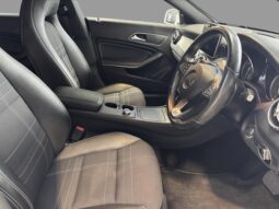 
										Mercedes-Benz CLA SHOOTING BRAKE CLA250 2015 full									