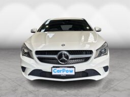 
										Mercedes-Benz CLA SHOOTING BRAKE CLA250 2015 full									