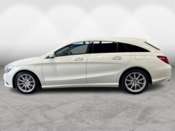 
										Mercedes-Benz CLA SHOOTING BRAKE CLA250 2015 full									