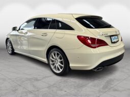 
										Mercedes-Benz CLA SHOOTING BRAKE CLA250 2015 full									