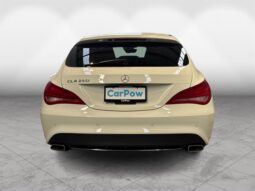 
										Mercedes-Benz CLA SHOOTING BRAKE CLA250 2015 full									