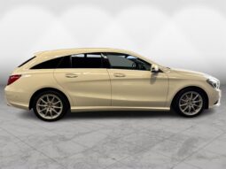 
										Mercedes-Benz CLA SHOOTING BRAKE CLA250 2015 full									