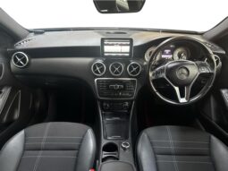 
										Mercedes-Benz A180 A180 2015 full									